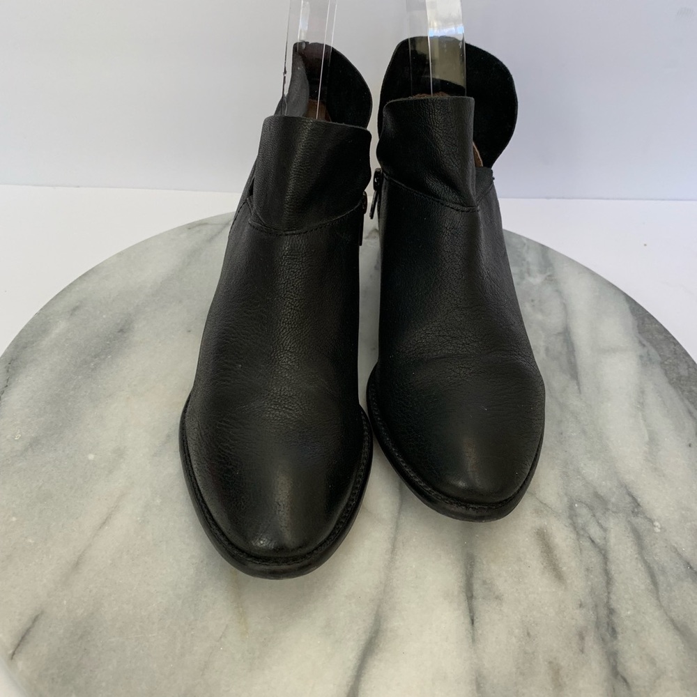 seychelles “snare” cut out booties - Picture 2 of 8